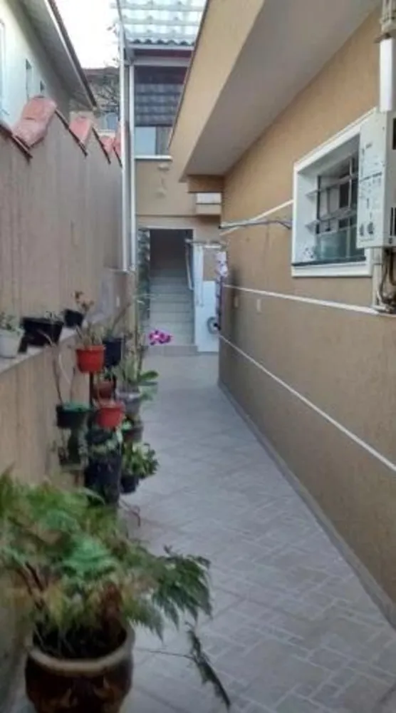 Sobrado, 3 quartos, 293 m² - Foto 16