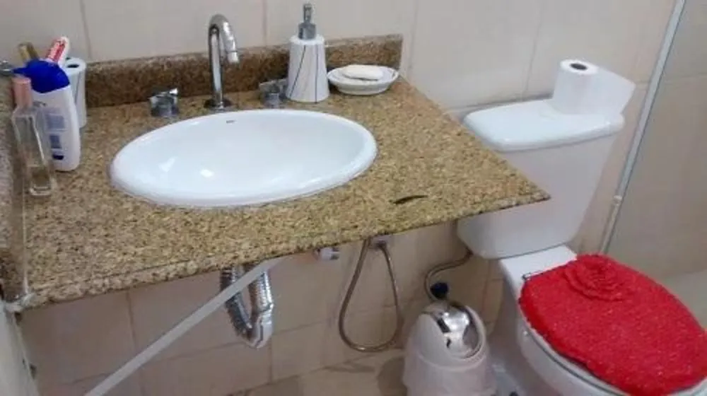 Sobrado, 3 quartos, 293 m² - Foto 7