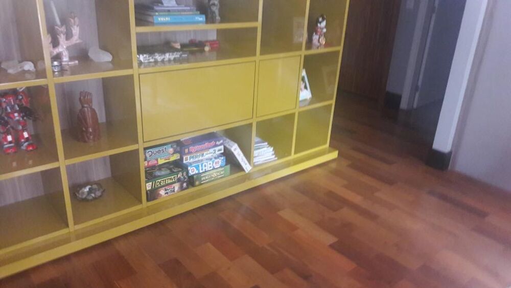 Apartamento, 4 quartos, 181 m² - Foto 1