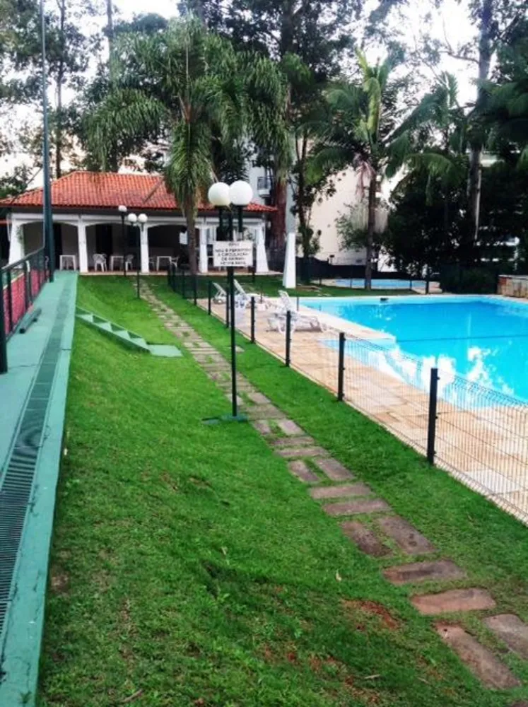 Apartamento, 4 quartos, 181 m² - Foto 1