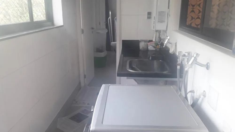 Apartamento, 4 quartos, 181 m² - Foto 9