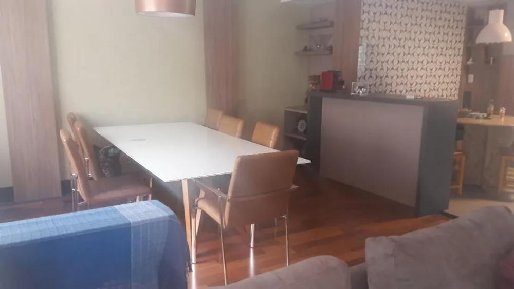 Apartamento, 4 quartos, 181 m² - Foto 5