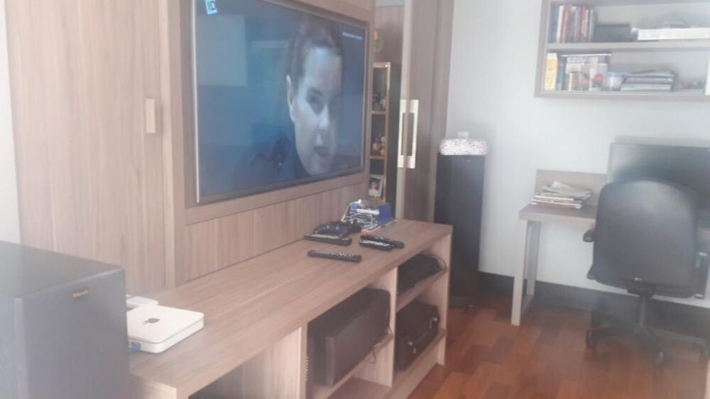Apartamento, 4 quartos, 181 m² - Foto 4