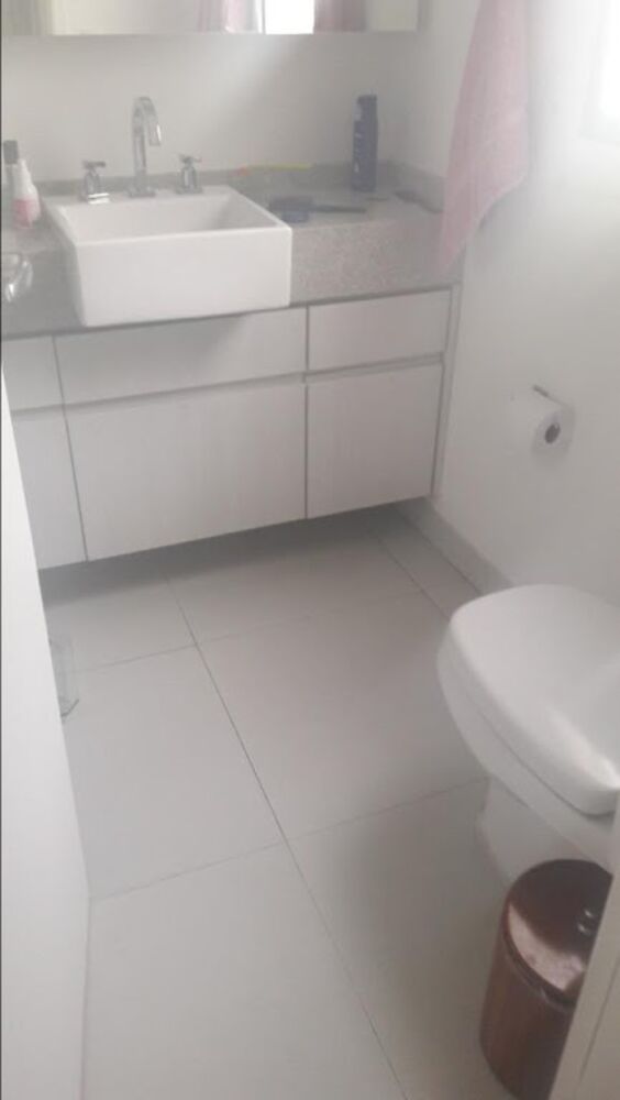Apartamento, 4 quartos, 181 m² - Foto 2