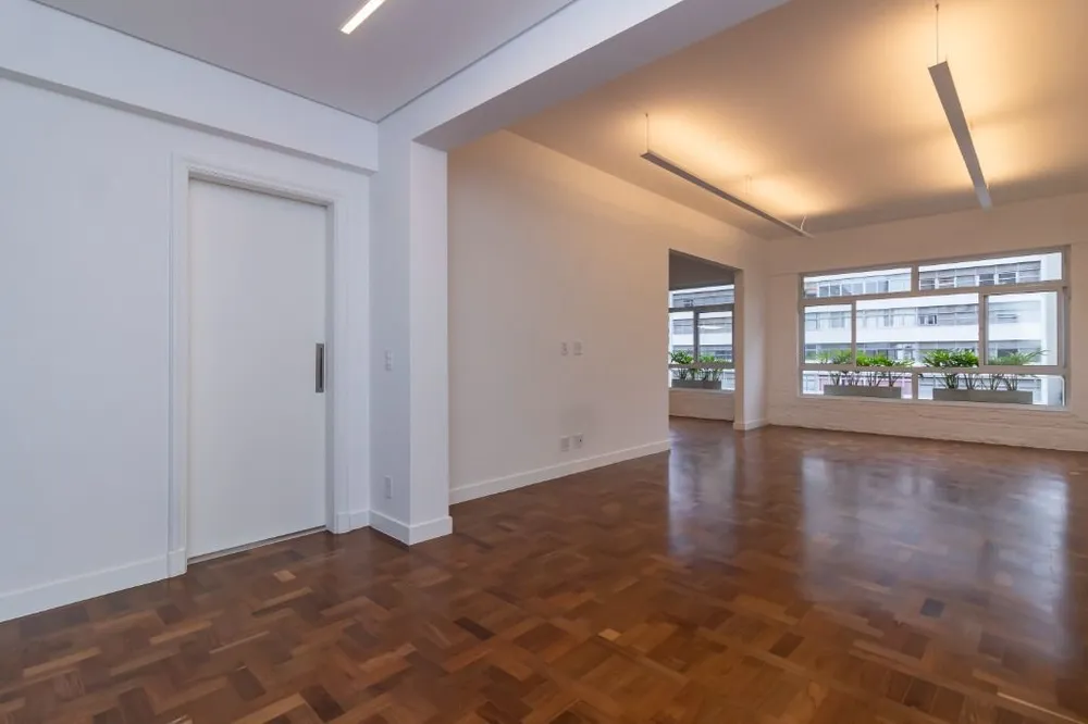 Apartamento, 3 quartos, 239 m² - Foto 1