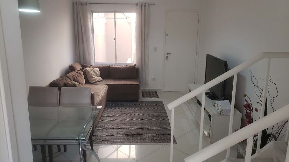 Sobrado, 2 quartos, 84 m² - Foto 3