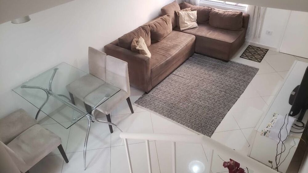 Sobrado, 2 quartos, 84 m² - Foto 2