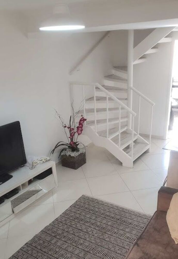 Sobrado, 2 quartos, 84 m² - Foto 4
