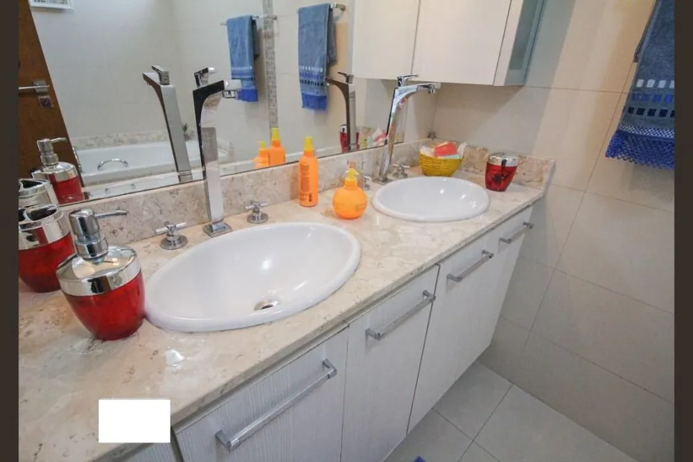 Apartamento, 3 quartos, 121 m² - Foto 16