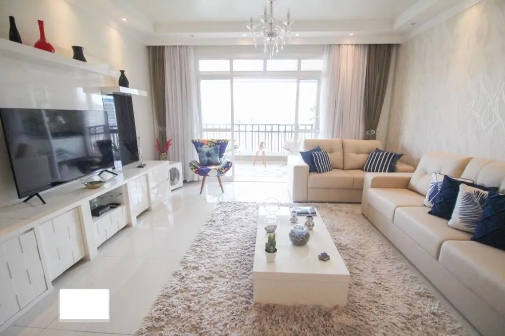 Apartamento, 3 quartos, 121 m² - Foto 11