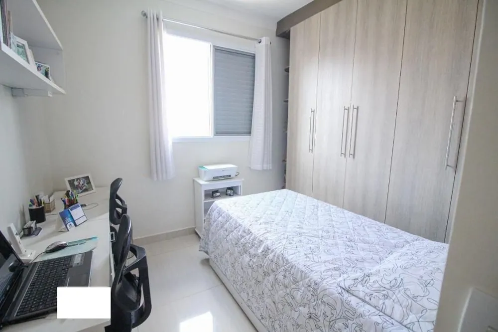 Apartamento, 3 quartos, 121 m² - Foto 13