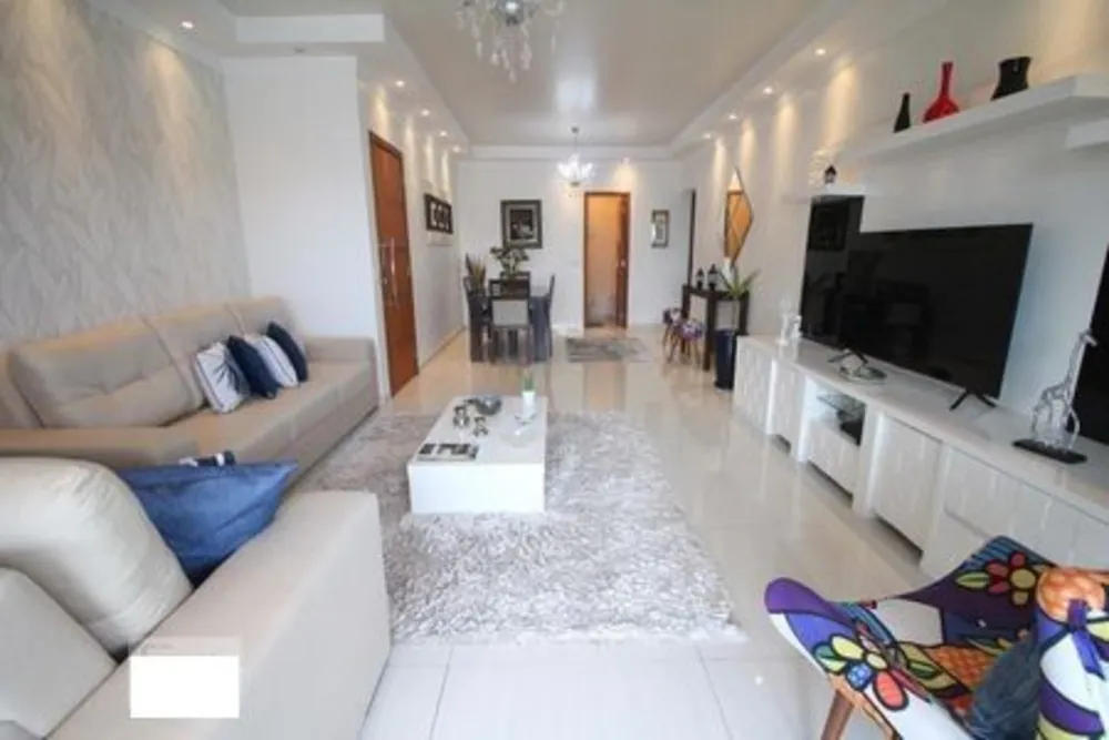 Apartamento, 3 quartos, 121 m² - Foto 14