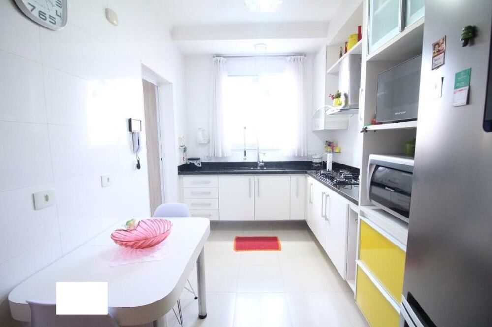 Apartamento, 3 quartos, 121 m² - Foto 4