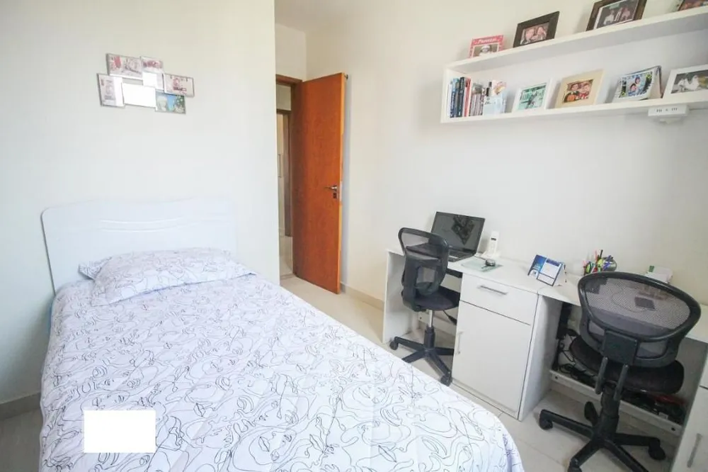 Apartamento, 3 quartos, 121 m² - Foto 12
