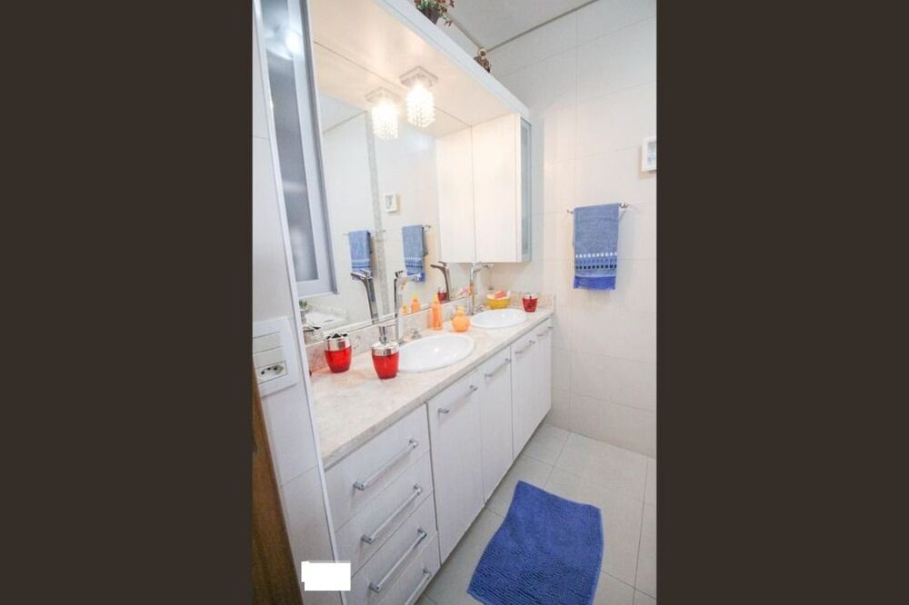 Apartamento, 3 quartos, 121 m² - Foto 8