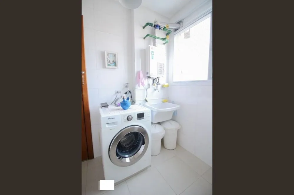 Apartamento, 3 quartos, 121 m² - Foto 9