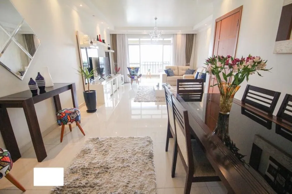 Apartamento, 3 quartos, 121 m² - Foto 10