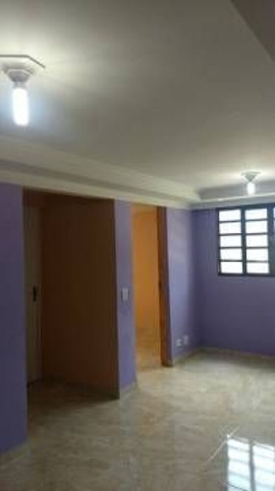 Apartamento, 2 quartos, 52 m² - Foto 6