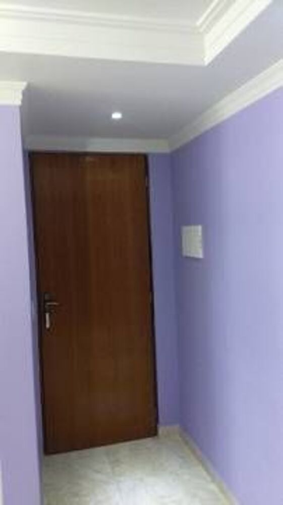 Apartamento, 2 quartos, 52 m² - Foto 2