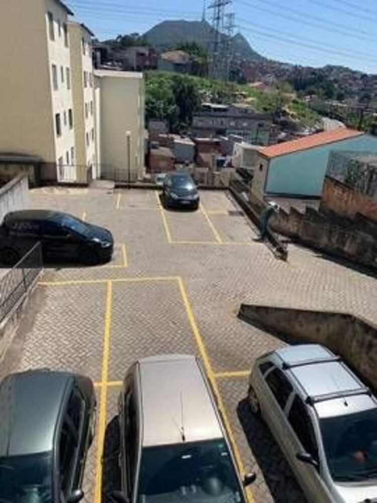 Apartamento, 2 quartos, 52 m² - Foto 5