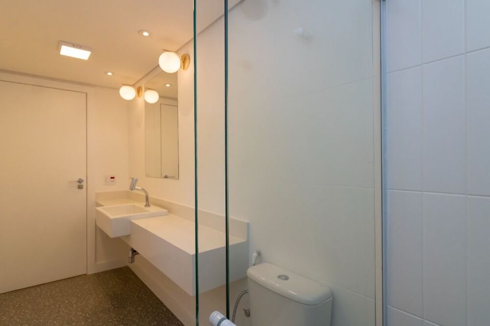 Apartamento, 3 quartos, 141 m² - Foto 8
