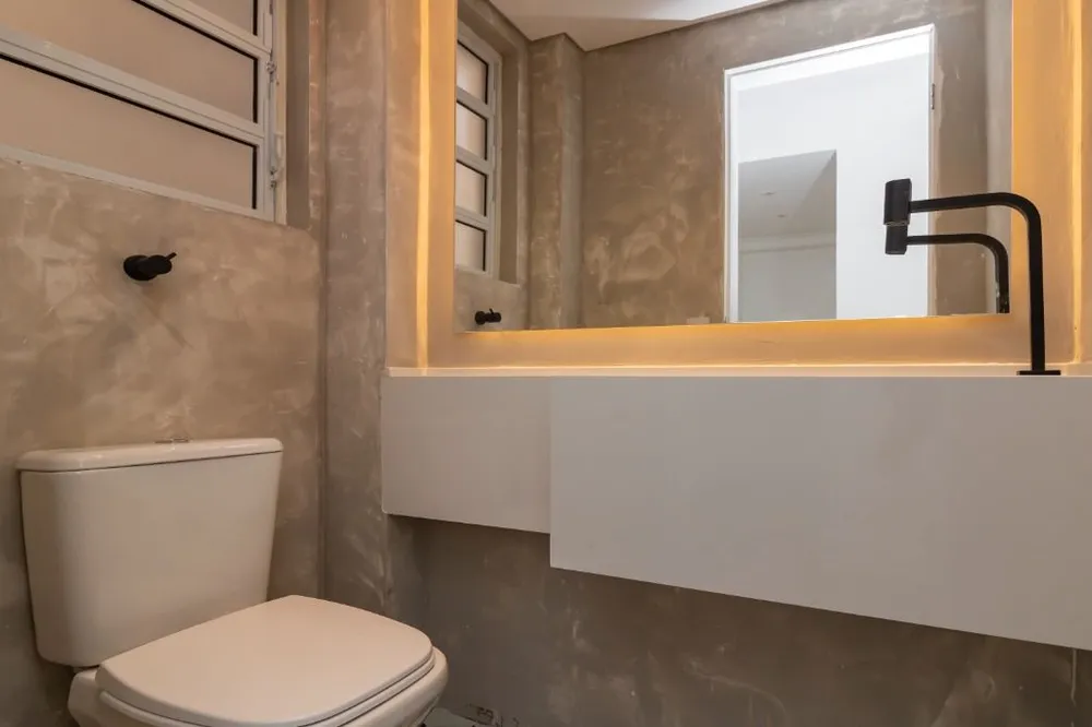 Apartamento, 3 quartos, 141 m² - Foto 2