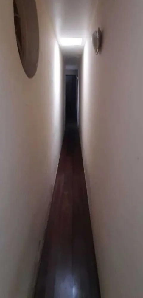 Casa, 4 quartos, 300 m² - Foto 1