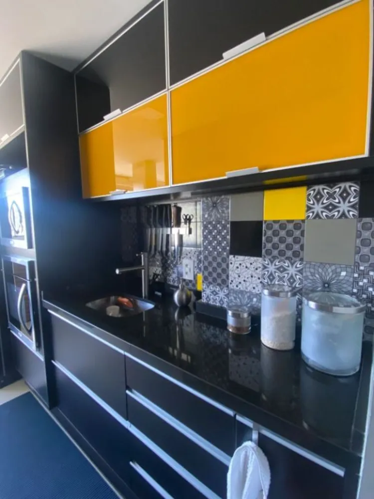Apartamento, 2 quartos, 75 m² - Foto 4