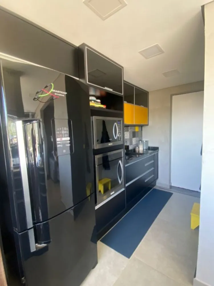 Apartamento, 2 quartos, 75 m² - Foto 3