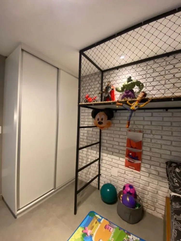 Apartamento, 2 quartos, 75 m² - Foto 10