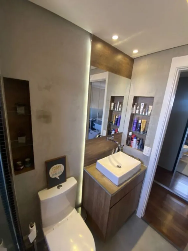 Apartamento, 2 quartos, 75 m² - Foto 9