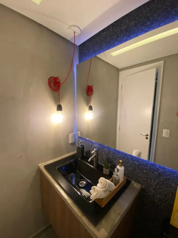 Apartamento, 2 quartos, 75 m² - Foto 11