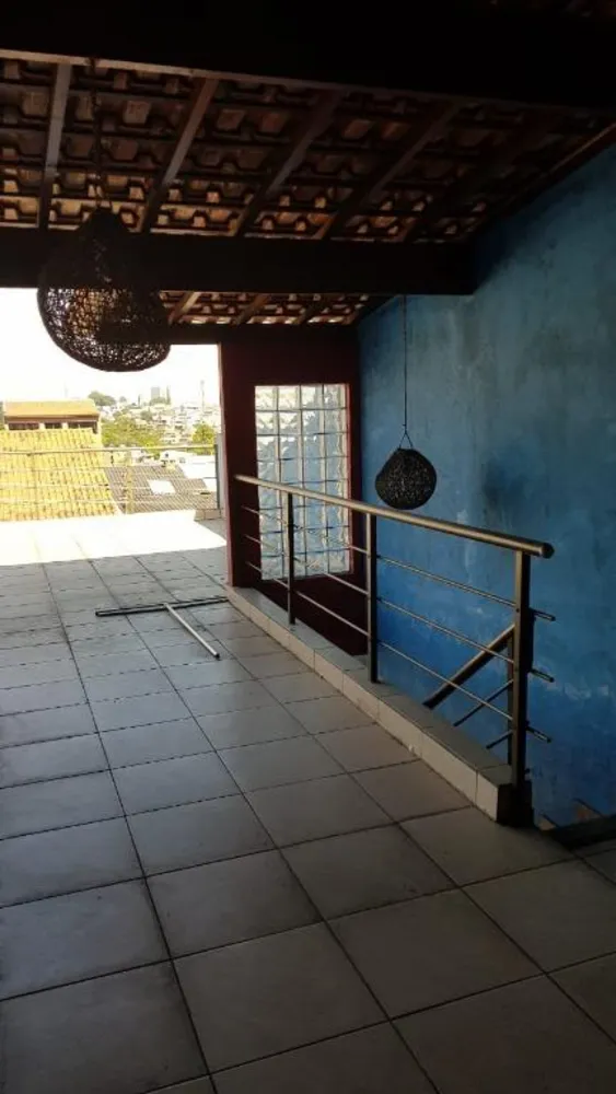 Casa, 3 quartos, 298 m² - Foto 11