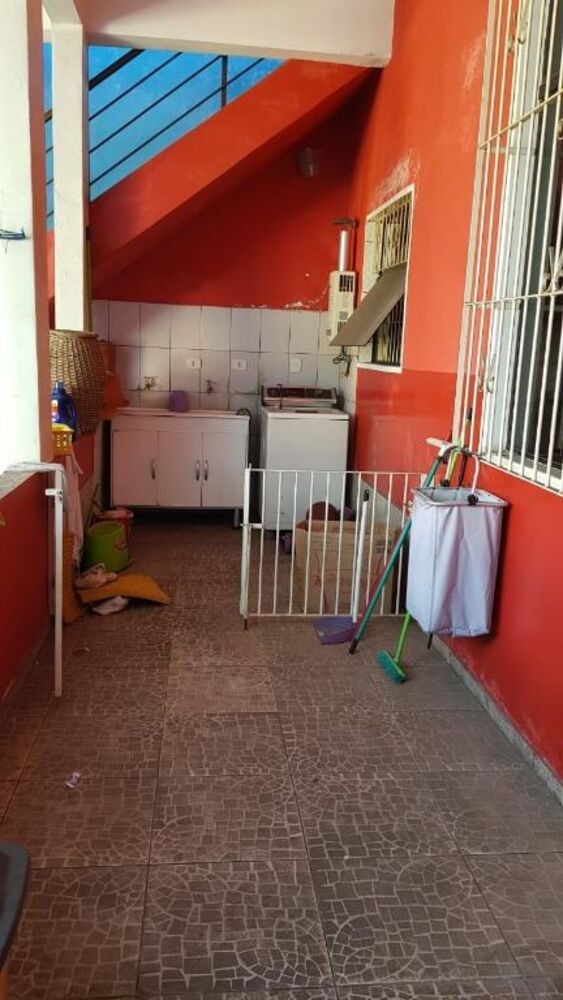 Casa, 3 quartos, 298 m² - Foto 1