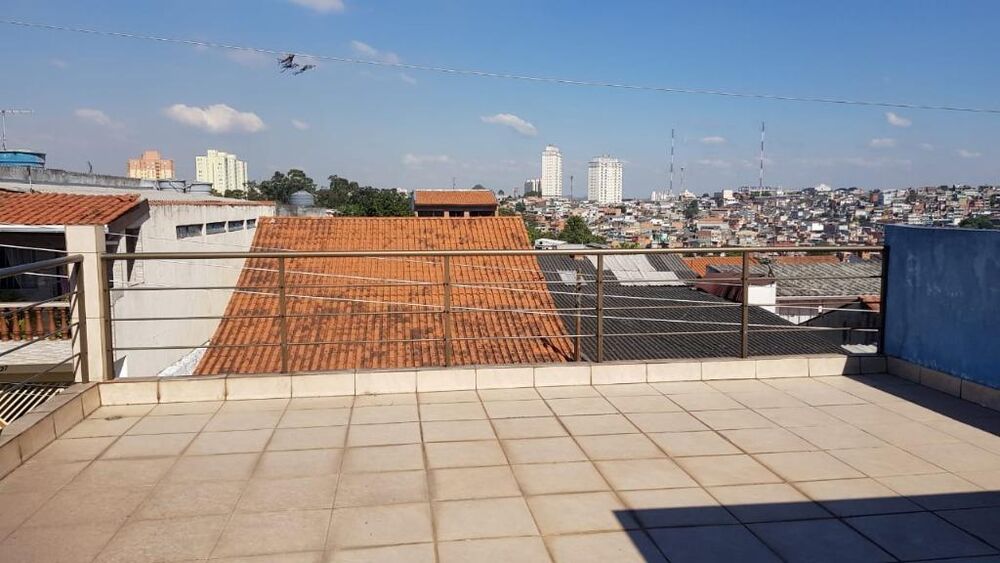 Casa, 3 quartos, 298 m² - Foto 2
