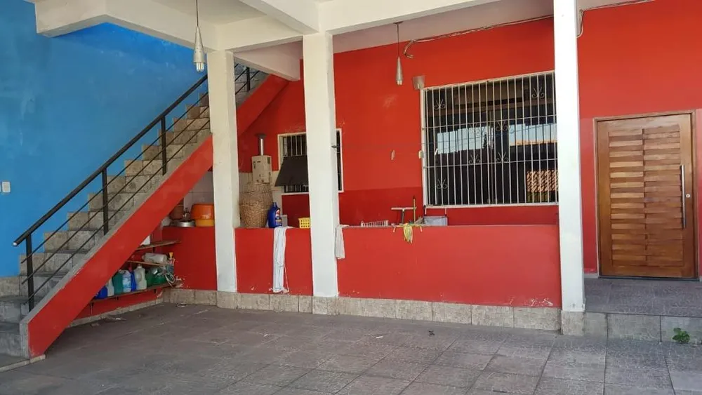 Casa, 3 quartos, 298 m² - Foto 9