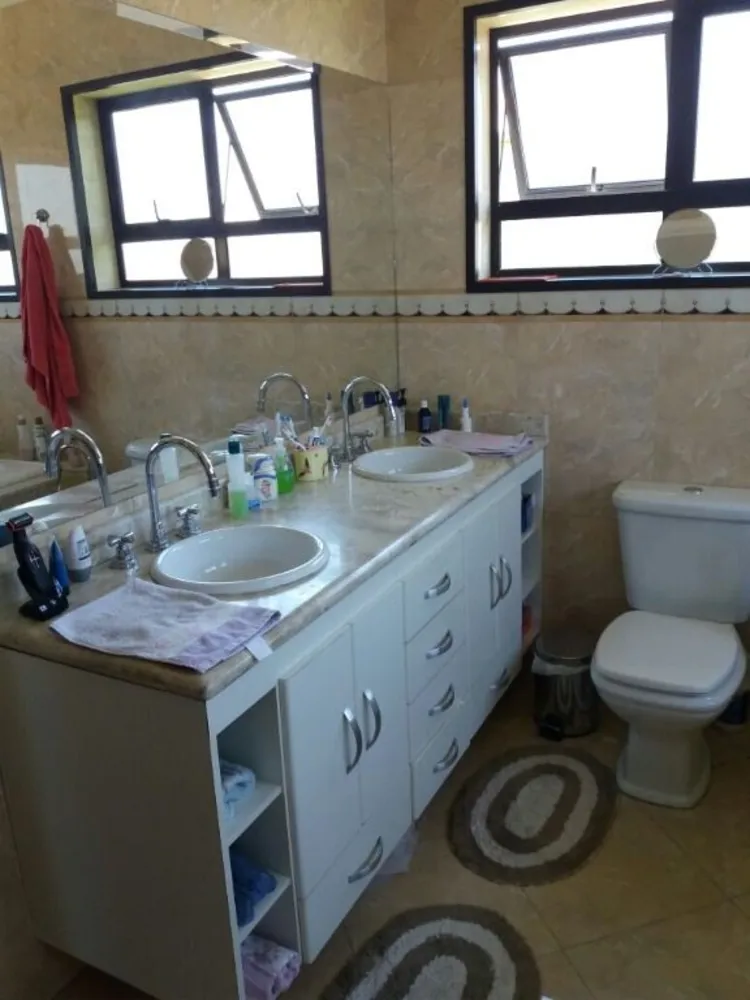 Sobrado, 3 quartos, 290 m² - Foto 9