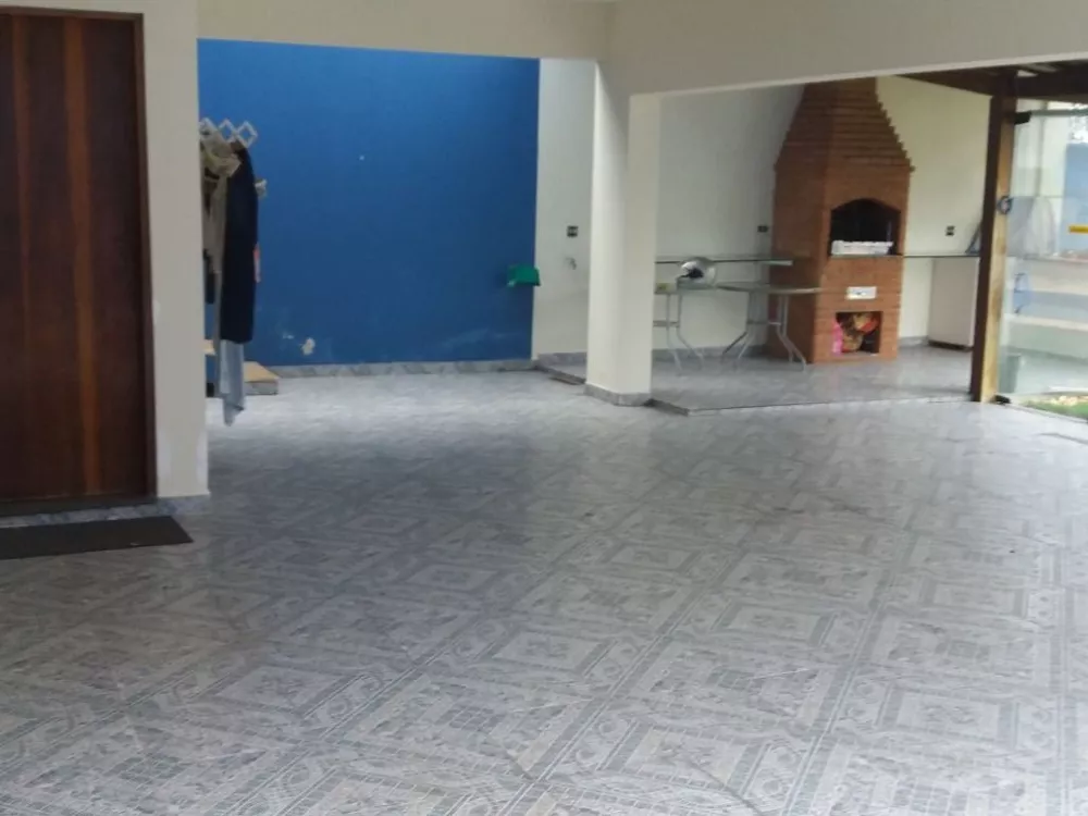 Sobrado, 3 quartos, 290 m² - Foto 15
