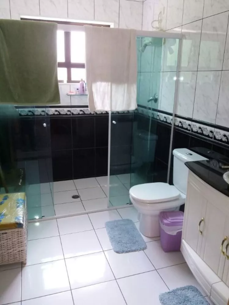 Sobrado, 3 quartos, 290 m² - Foto 11