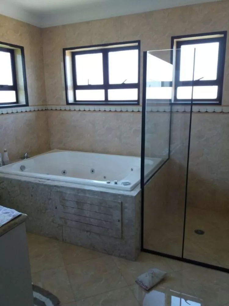 Sobrado, 3 quartos, 290 m² - Foto 10