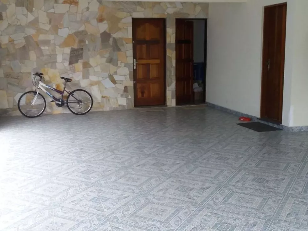 Sobrado, 3 quartos, 290 m² - Foto 13