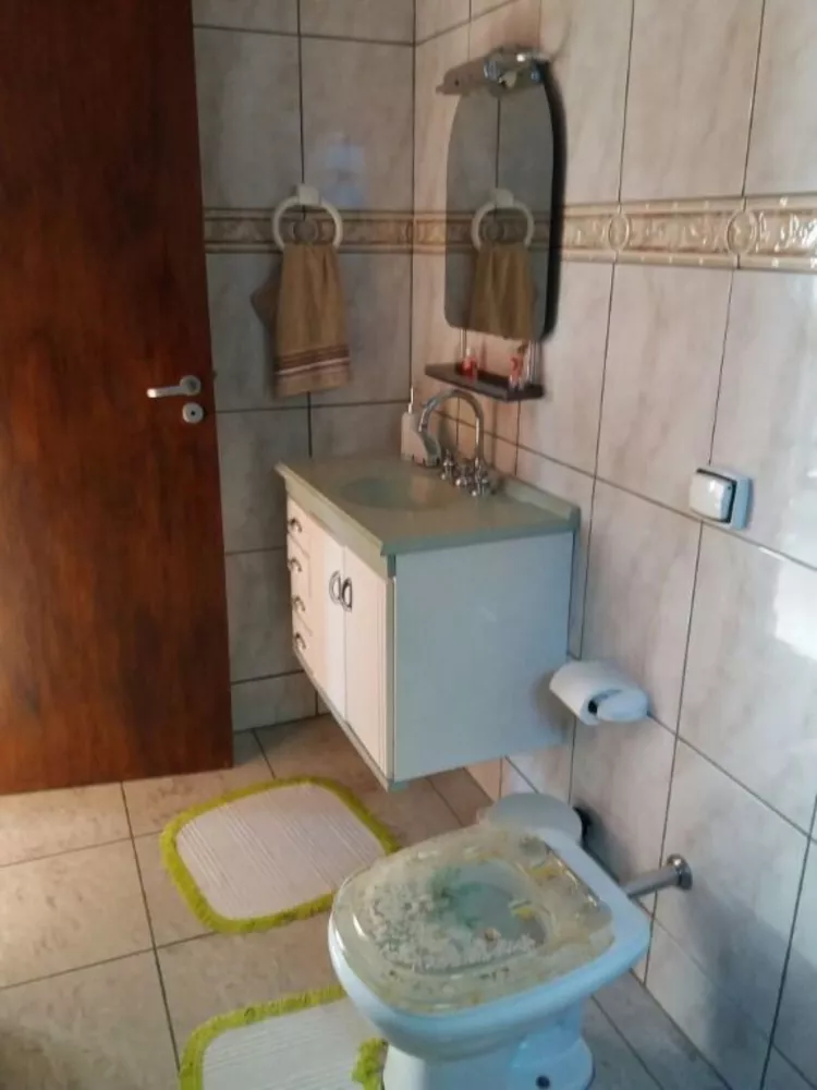 Sobrado, 3 quartos, 290 m² - Foto 5