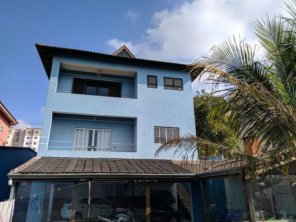 Sobrado, 3 quartos, 290 m² - Foto 16