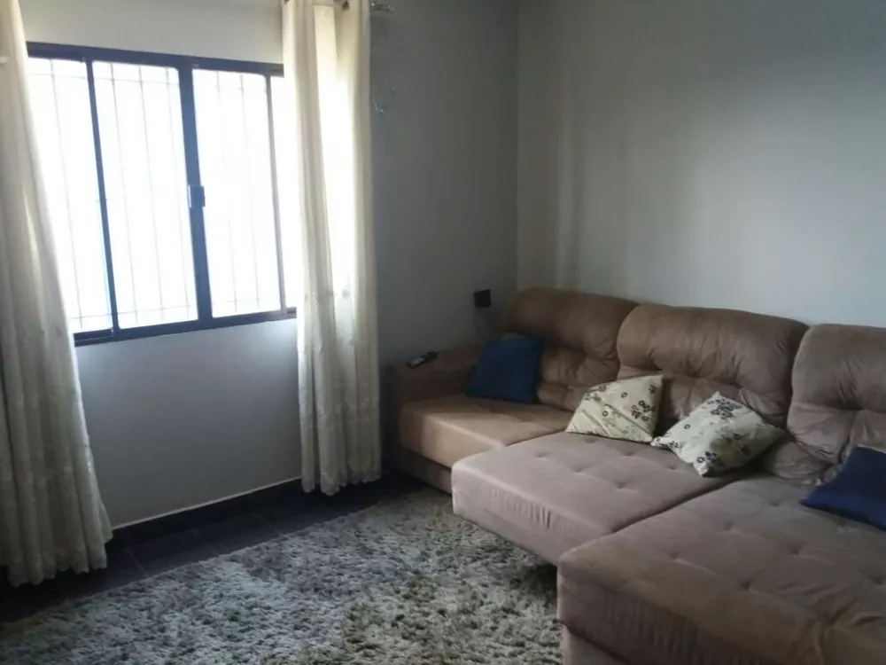 Sobrado, 3 quartos, 290 m² - Foto 4