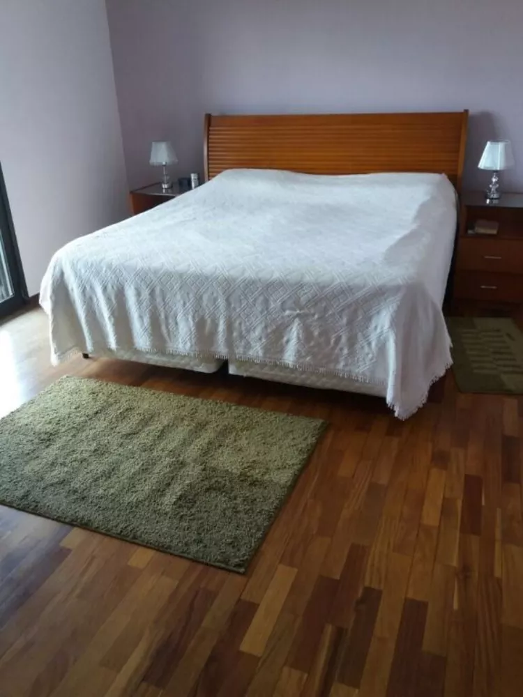 Sobrado, 3 quartos, 290 m² - Foto 8