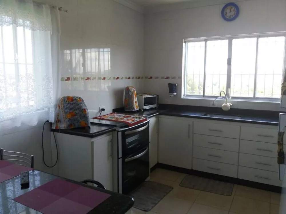 Sobrado, 3 quartos, 290 m² - Foto 6