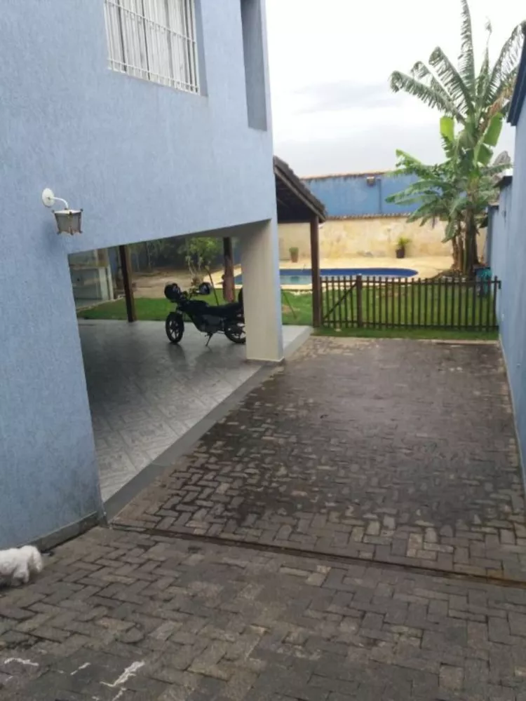 Sobrado, 3 quartos, 290 m² - Foto 12