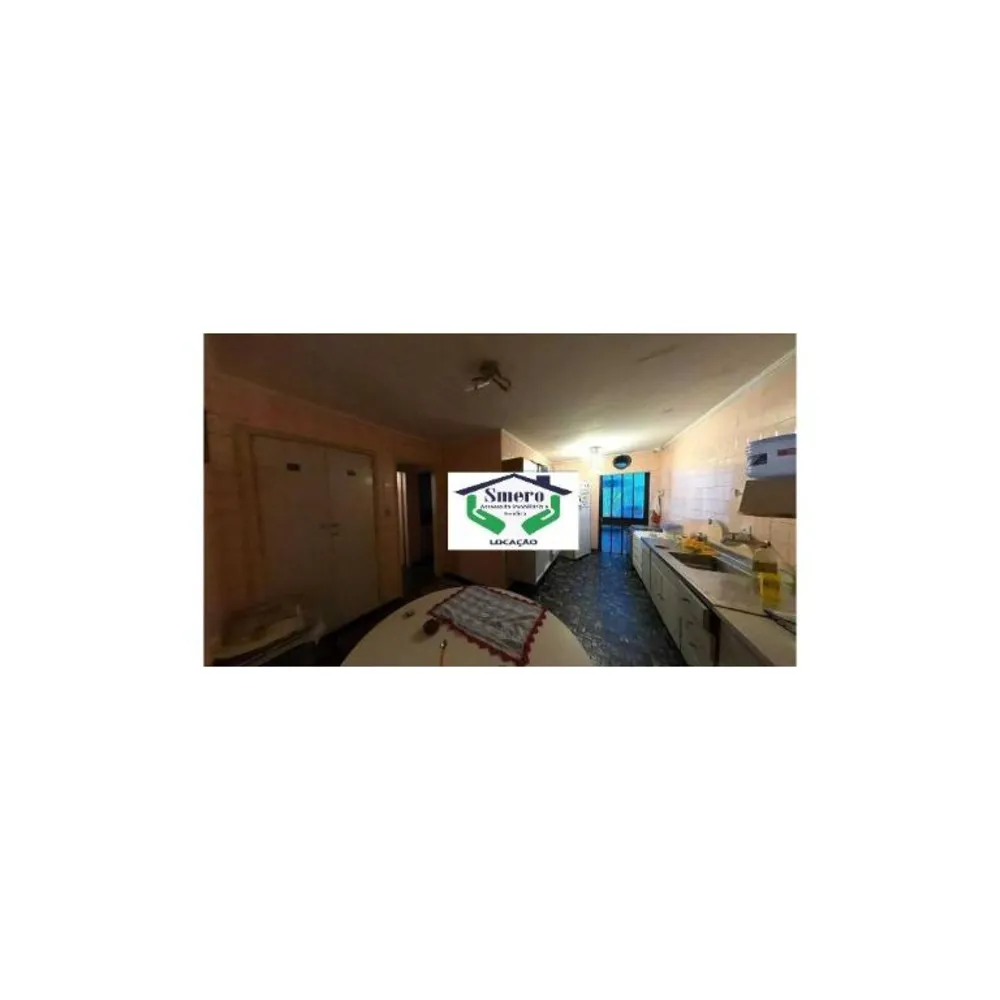Sobrado, 2 quartos, 350 m² - Foto 1