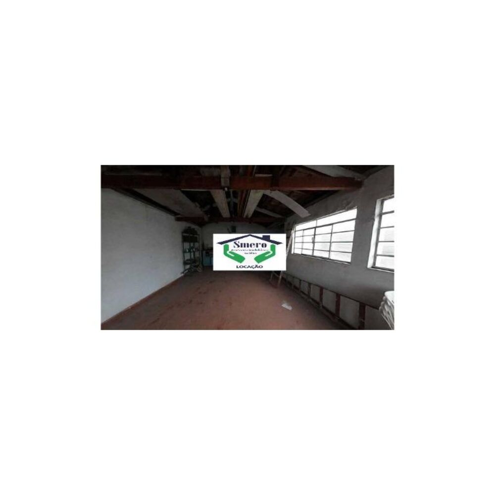 Sobrado, 2 quartos, 350 m² - Foto 1