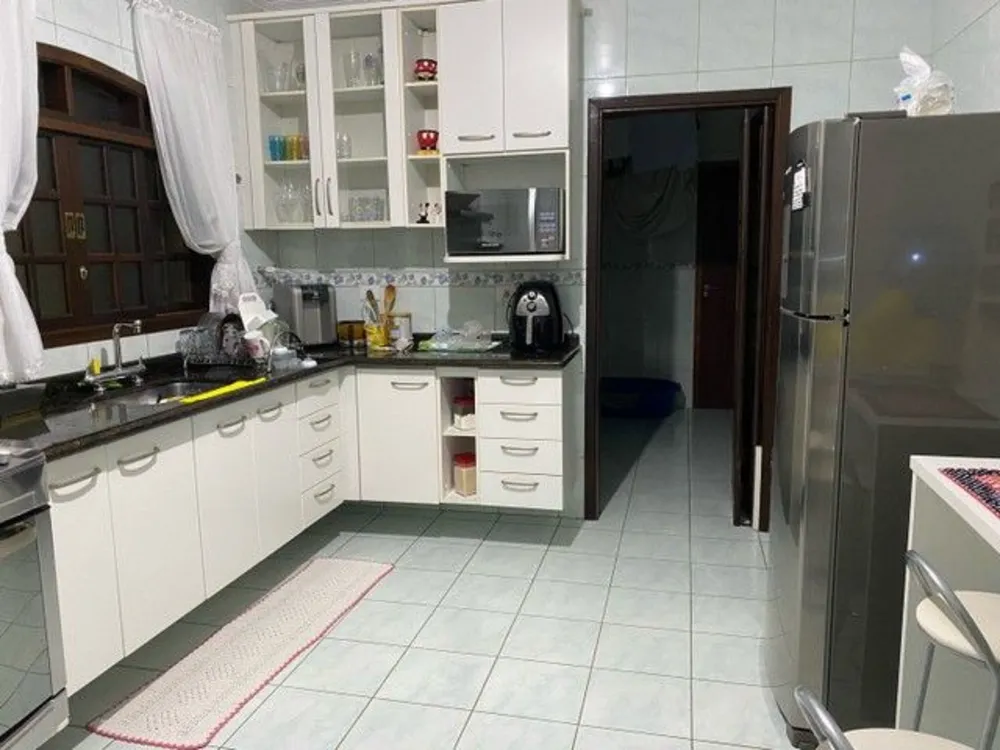 Sobrado, 3 quartos, 250 m² - Foto 4